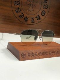 Picture of Chrome Hearts Sunglasses _SKUfw46735424fw